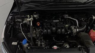 Used 2022 Honda City VX Petrol Manual engine ENGINE RIGHT SIDE VIEW