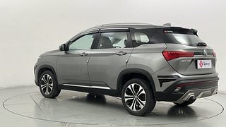 Used 2021 mg-motors Hector 2.0 Sharp Diesel Turbo Diesel Manual exterior LEFT REAR CORNER VIEW