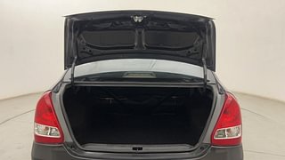 Used 2012 Toyota Etios [2010-2017] G Petrol Manual interior DICKY DOOR OPEN VIEW