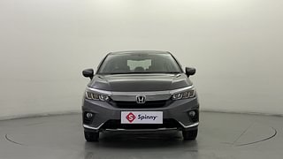 Used 2022 Honda City VX Petrol Manual exterior FRONT VIEW