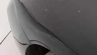 Used 2018 Hyundai Verna [2017-2020] 1.4 VTVT EX Petrol Manual dents MINOR DENT