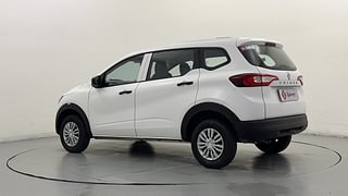 Used 2025 Renault Triber RXE Petrol Manual exterior LEFT REAR CORNER VIEW