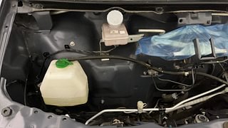 Used 2022 Maruti Suzuki Eeco AC(O) 5 STR Petrol Manual engine ENGINE RIGHT SIDE VIEW