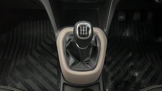 Used 2016 Hyundai Grand i10 [2013-2017] Asta 1.2 Kappa VTVT Petrol Manual interior GEAR  KNOB VIEW