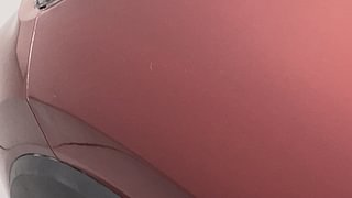 Used 2021 Kia Sonet HTX 1.0 iMT Petrol Manual dents MINOR SCRATCH