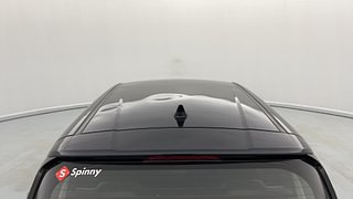 Used 2021 Hyundai New i20 Asta 1.0 Turbo DCT Petrol Automatic exterior EXTERIOR ROOF VIEW