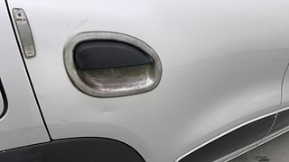 Used 2016 Renault Kwid [2015-2019] RXL Petrol Manual dents MINOR DENT