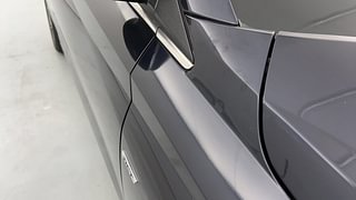 Used 2021 Hyundai New i20 Asta 1.0 Turbo DCT Petrol Automatic dents MINOR DENT