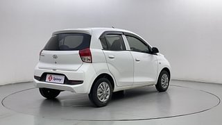 Used 2020 Hyundai New Santro 1.1 Magna Petrol Manual exterior RIGHT REAR CORNER VIEW