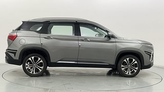 Used 2021 mg-motors Hector 2.0 Sharp Diesel Turbo Diesel Manual exterior RIGHT SIDE VIEW