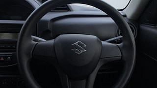 Used 2019 Maruti Suzuki S-Presso VXI AMT Petrol Automatic top_features Airbags