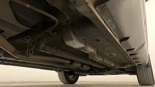 Used 2021 Hyundai Creta SX Petrol Petrol Manual extra REAR RIGHT UNDERBODY VIEW