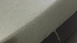Used 2021 Tata Nexon XZA Plus AMT S Petrol Automatic dents MINOR SCRATCH