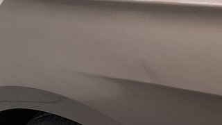 Used 2017 Tata Tiago [2016-2020] Revotron XZ Petrol Manual dents MINOR DENT