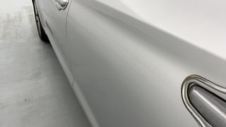 Used 2017 Hyundai Verna [2017-2020] 1.6 VTVT SX Petrol Manual dents MINOR SCRATCH