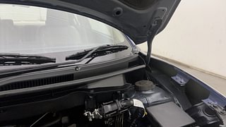 Used 2022 Maruti Suzuki Dzire VXI AMT Petrol Automatic engine ENGINE LEFT SIDE HINGE & APRON VIEW