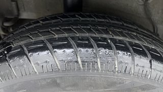 Used 2020 Maruti Suzuki Celerio ZXI AMT Petrol Automatic tyres RIGHT REAR TYRE TREAD VIEW