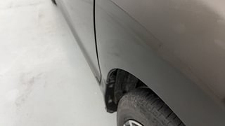 Used 2022 Honda City ZX CVT Petrol Petrol Automatic dents MINOR SCRATCH