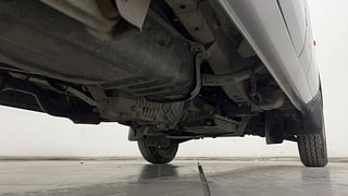 Used 2022 Maruti Suzuki Eeco AC(O) 5 STR Petrol Manual extra REAR RIGHT UNDERBODY VIEW