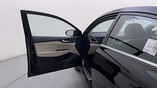 Used 2018 Hyundai Verna [2017-2020] 1.4 VTVT EX Petrol Manual interior LEFT FRONT DOOR OPEN VIEW
