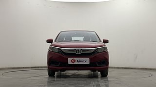 Used 2018 honda Amaze 1.2 S i-VTEC Petrol Manual exterior FRONT VIEW