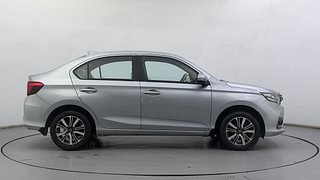 Used 2022 Honda Amaze 1.2 VX CVT i-VTEC Petrol Automatic exterior RIGHT SIDE VIEW