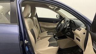 Used 2022 Maruti Suzuki Dzire VXI AMT Petrol Automatic interior RIGHT SIDE FRONT DOOR CABIN VIEW