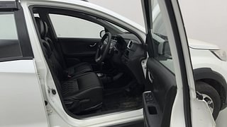 Used 2017 Honda BR-V [2016-2020] V CVT Petrol Petrol Automatic interior RIGHT SIDE FRONT DOOR CABIN VIEW