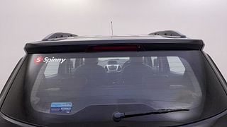 Used 2015 Ford EcoSport [2013-2015] Trend 1.5L TDCi Diesel Manual exterior BACK WINDSHIELD VIEW