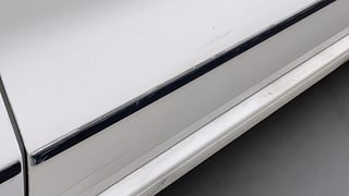 Used 2016 volkswagen Vento 1.2L Highline Petrol AT Petrol Automatic dents MINOR SCRATCH