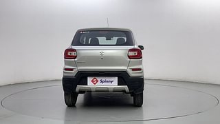 Used 2019 Maruti Suzuki S-Presso VXI AMT Petrol Automatic exterior BACK VIEW