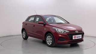 Used 2018 Hyundai Elite i20 [2017-2018] Magna Executive 1.2 Petrol Manual exterior RIGHT FRONT CORNER VIEW