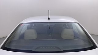 Used 2016 volkswagen Vento 1.2L Highline Petrol AT Petrol Automatic exterior BACK WINDSHIELD VIEW