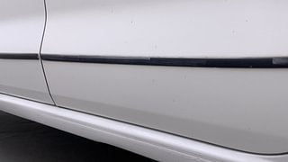 Used 2016 volkswagen Vento 1.2L Highline Petrol AT Petrol Automatic dents MINOR DENT