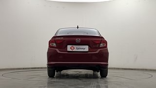 Used 2018 honda Amaze 1.2 S i-VTEC Petrol Manual exterior BACK VIEW