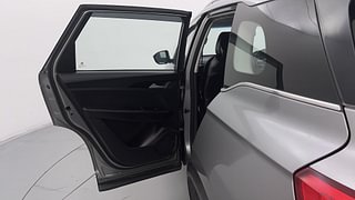 Used 2021 mg-motors Hector 2.0 Sharp Diesel Turbo Diesel Manual interior LEFT REAR DOOR OPEN VIEW
