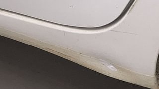 Used 2020 Hyundai New Santro 1.1 Magna Petrol Manual dents MINOR DENT