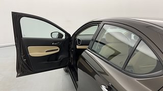 Used 2022 Honda City ZX CVT Petrol Petrol Automatic interior LEFT FRONT DOOR OPEN VIEW