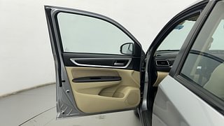 Used 2022 Honda Amaze 1.2 VX CVT i-VTEC Petrol Automatic interior LEFT FRONT DOOR OPEN VIEW