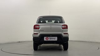 Used 2020 Maruti Suzuki S-Presso VXI O AMT Petrol Automatic exterior BACK VIEW