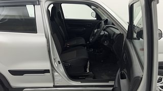 Used 2020 Maruti Suzuki S-Presso VXI O AMT Petrol Automatic interior RIGHT SIDE FRONT DOOR CABIN VIEW