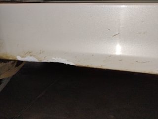 Used 2021 Tata Tiago Revotron XE Petrol Manual dents MINOR DENT