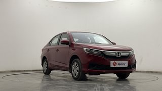 Used 2018 honda Amaze 1.2 S i-VTEC Petrol Manual exterior RIGHT FRONT CORNER VIEW
