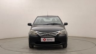 Used 2012 Toyota Etios [2010-2017] G Petrol Manual exterior FRONT VIEW