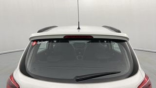 Used 2018 Hyundai Grand i10 [2017-2020] Asta 1.2 CRDi Diesel Manual exterior BACK WINDSHIELD VIEW