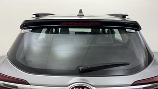 Used 2020 Kia Seltos GTX Plus Petrol Manual exterior BACK WINDSHIELD VIEW