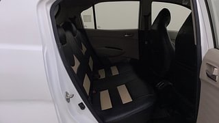 Used 2020 Hyundai New Santro 1.1 Magna Petrol Manual interior RIGHT SIDE REAR DOOR CABIN VIEW