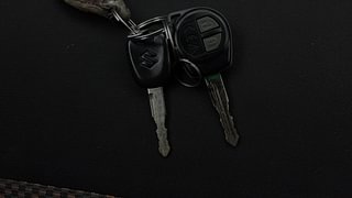 Used 2020 Maruti Suzuki S-Presso VXI O AMT Petrol Automatic extra CAR KEY VIEW
