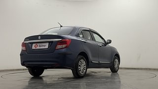 Used 2022 Maruti Suzuki Dzire VXI AMT Petrol Automatic exterior RIGHT REAR CORNER VIEW