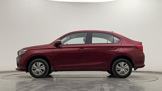 Used 2018 honda Amaze 1.2 S i-VTEC Petrol Manual exterior LEFT SIDE VIEW